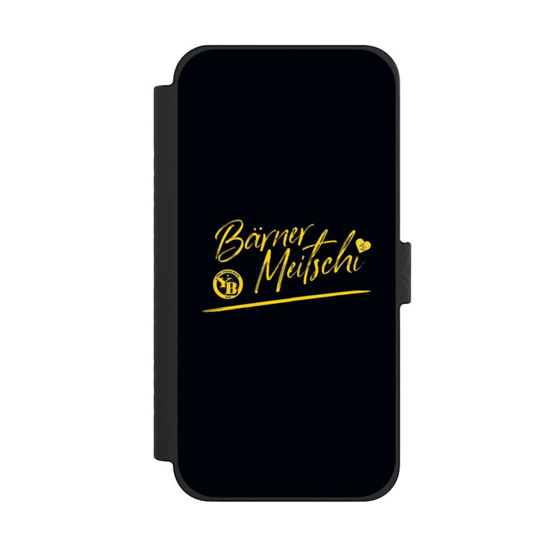 iPhone 15 Pro Max NIVOflip BSC YB Bärner Meitschi
