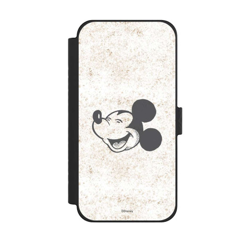 Apple iPhone 15 Pro Max NIVOflip Micky Laughing Boho
