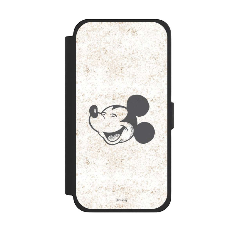 iPhone 15 Pro Max NIVOflip Micky Lachend Boho