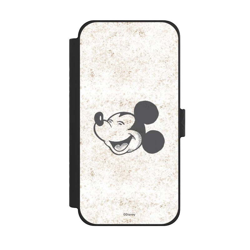 iPhone 15 Pro Max NIVOflip Micky Laughing Boho