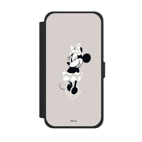 Apple iPhone 15 Pro Max NIVOflip Minnie Zwinkernde Boho