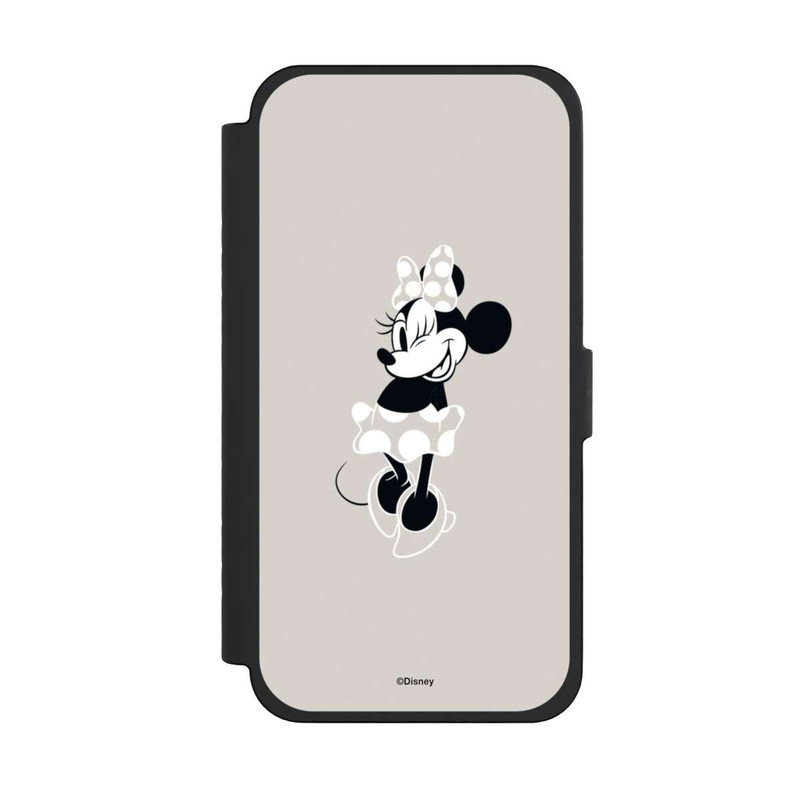 iPhone 15 Pro Max NIVOflip Minnie Zwinkernde Boho