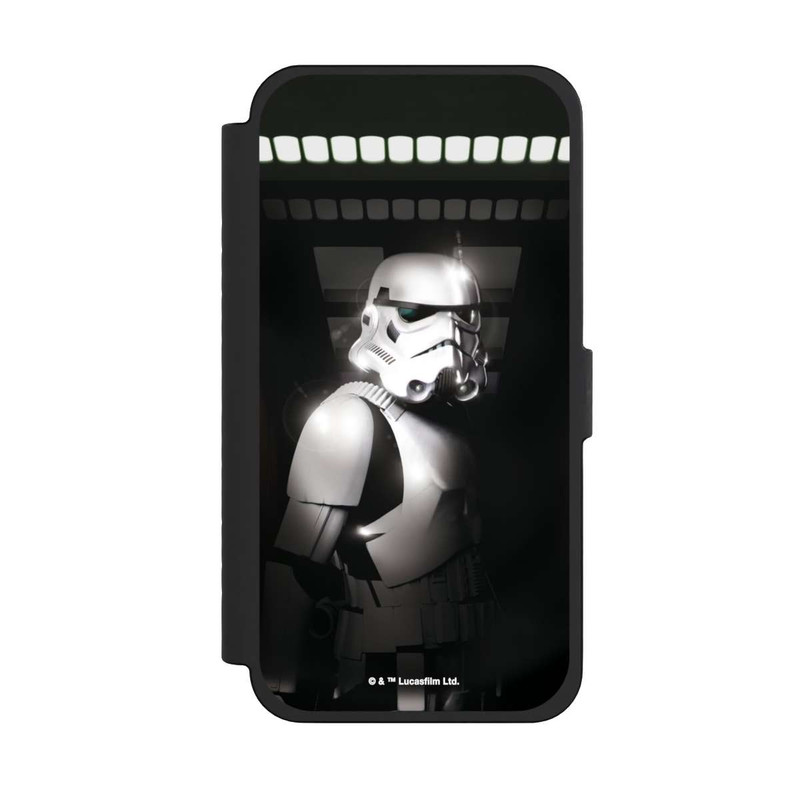 iPhone 15 Pro Max NIVOflip Der Mandalorian Sturmtruppler