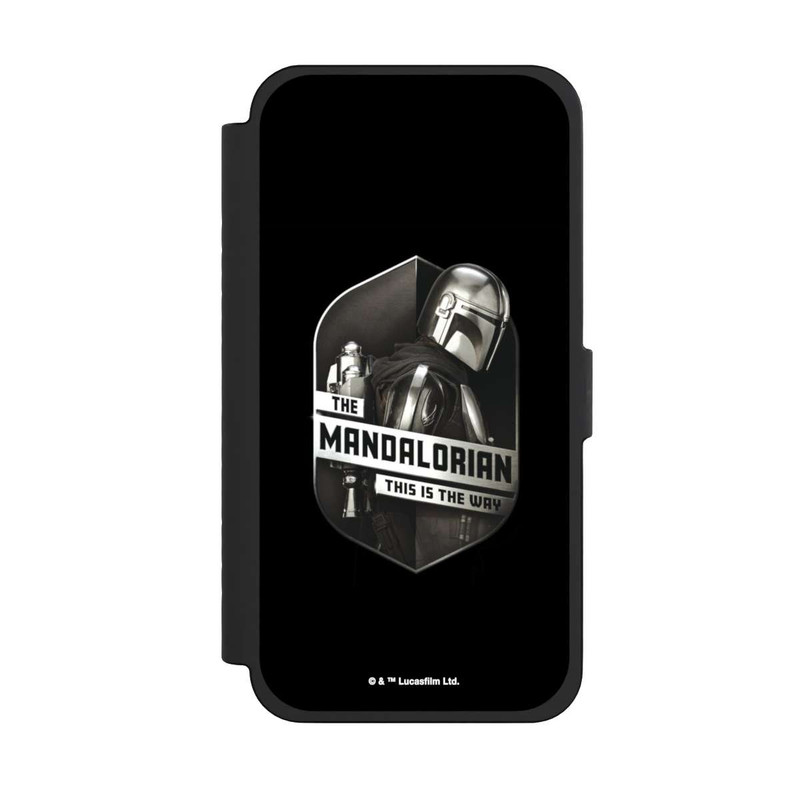 iPhone 15 Pro Max NIVOflip The Mandalorian This Is The Way