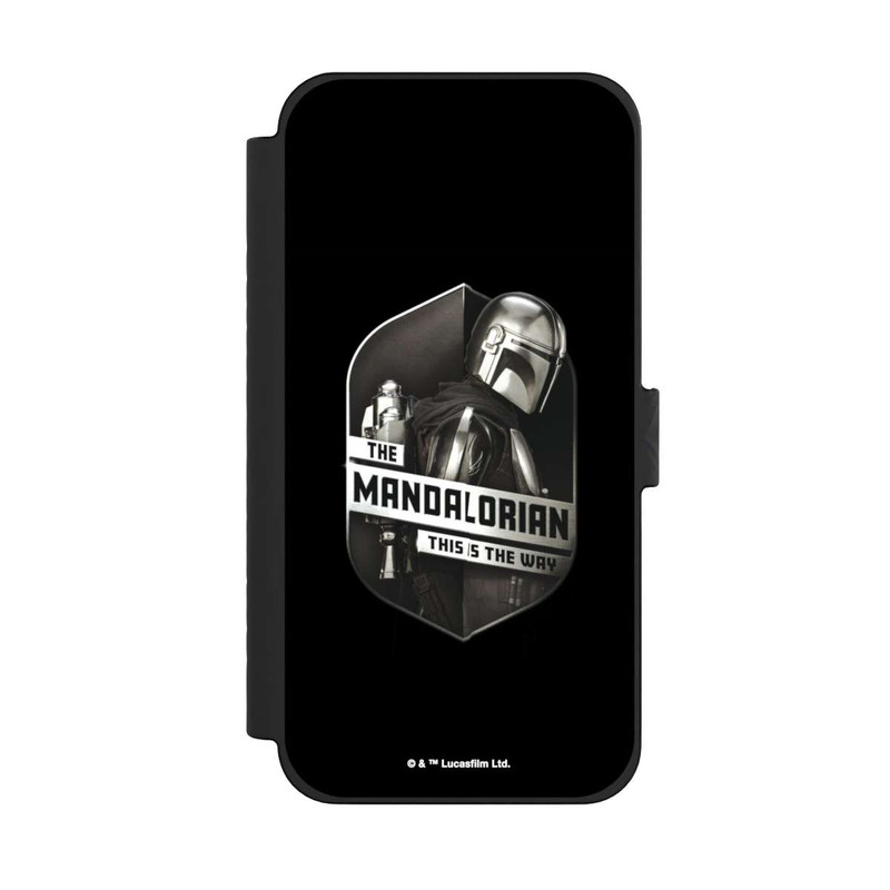 iPhone 15 Pro Max NIVOflip The Mandalorian This Is The Way