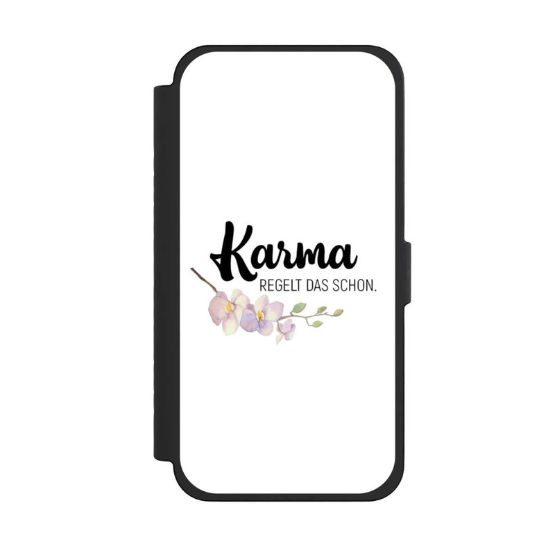 iPhone 15 Pro Max NIVOflip Karma regelt das schon