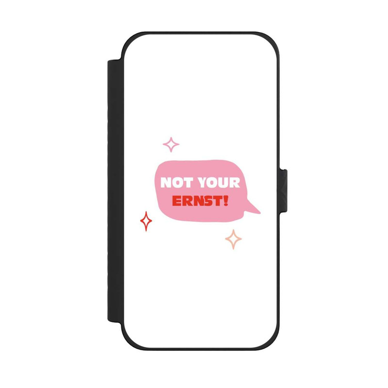 iPhone 15 Pro Max NIVOflip Not Your Ernst