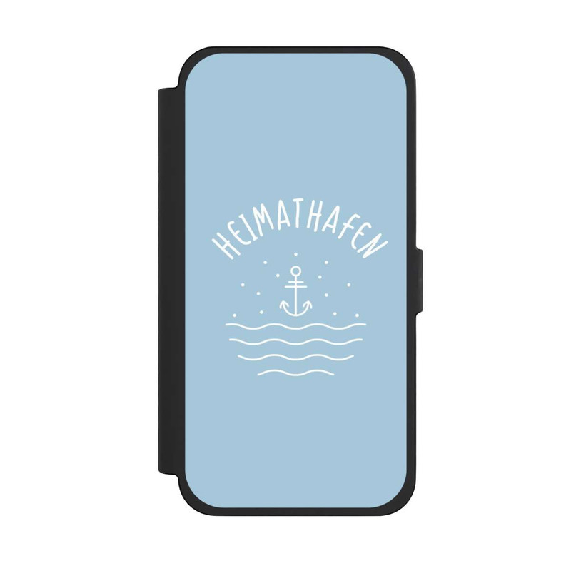 iPhone 15 Pro Max NIVOflip Heimathafen