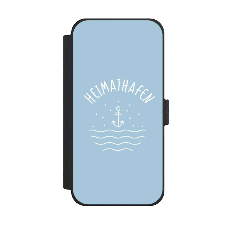 iPhone 15 Pro Max NIVOflip Heimathafen