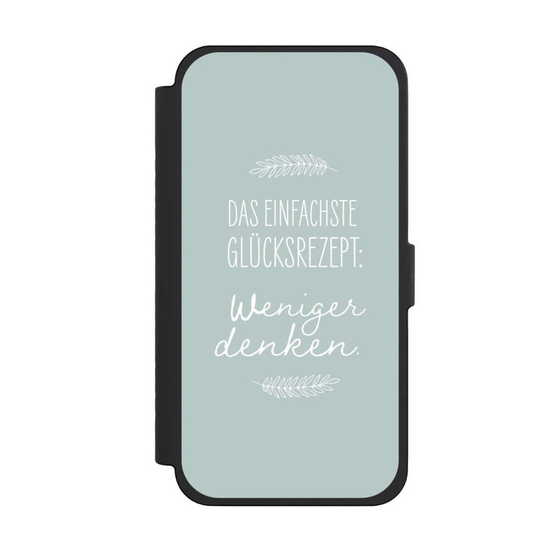 iPhone 15 Pro Max NIVOflip Das einfachste Glücksrezept