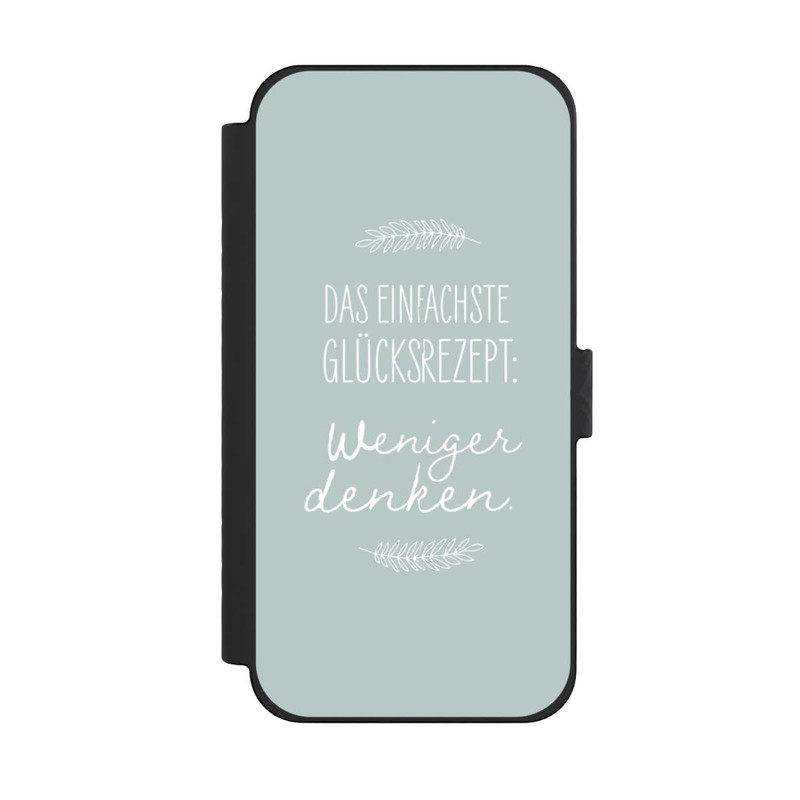 iPhone 15 Pro Max NIVOflip Das einfachste Glücksrezept