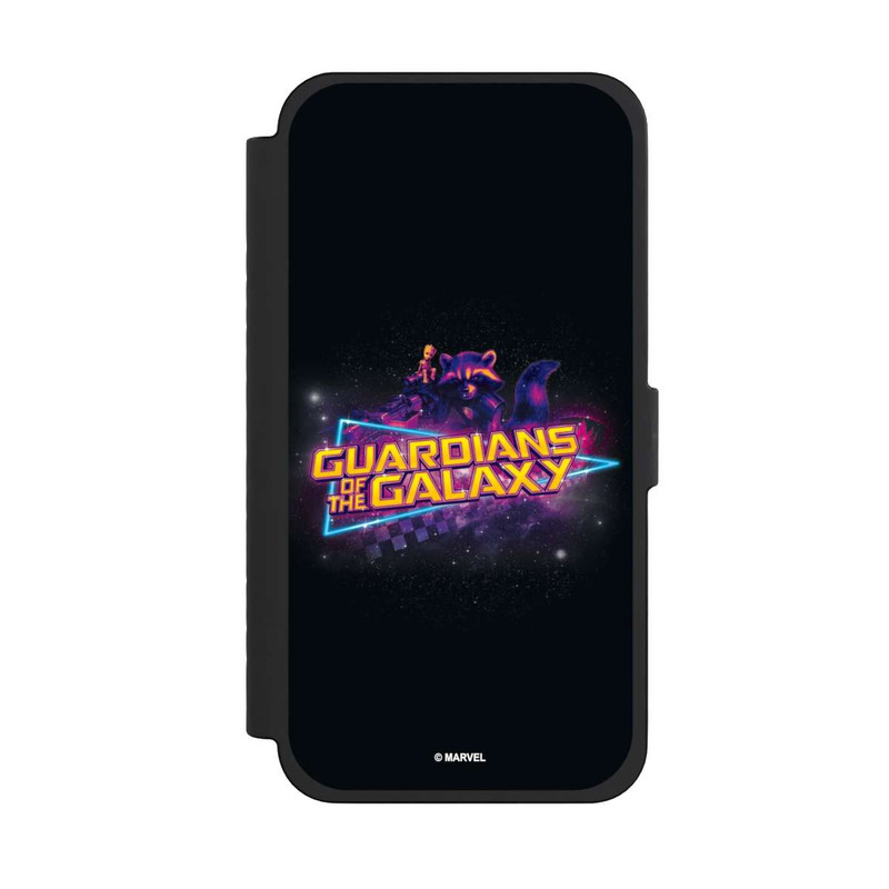 iPhone 15 Pro Max NIVOflip Guardians of the Galaxy Logo