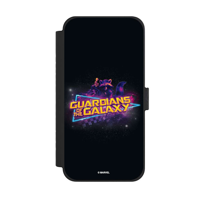 iPhone 15 Pro Max NIVOflip Guardians of the Galaxy Logo