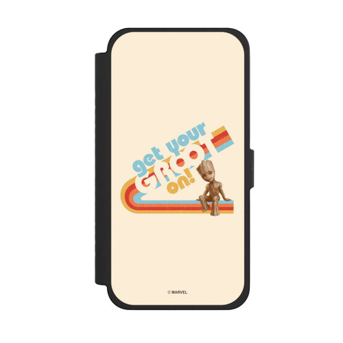 Apple iPhone 15 Pro Max NIVOflip Get Your Groot On Guardians of the Galaxy