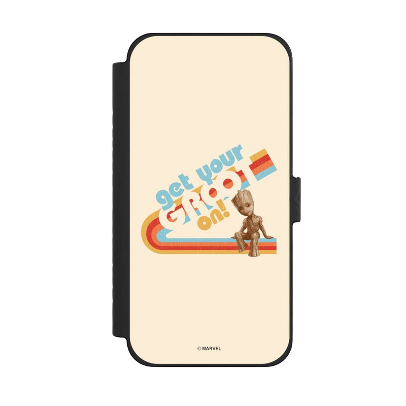 iPhone 15 Pro Max NIVOflip Get Your Groot On Guardians of the Galaxy