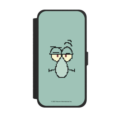 Apple iPhone 15 Pro Max NIVOflip Squidward Bold And Brash