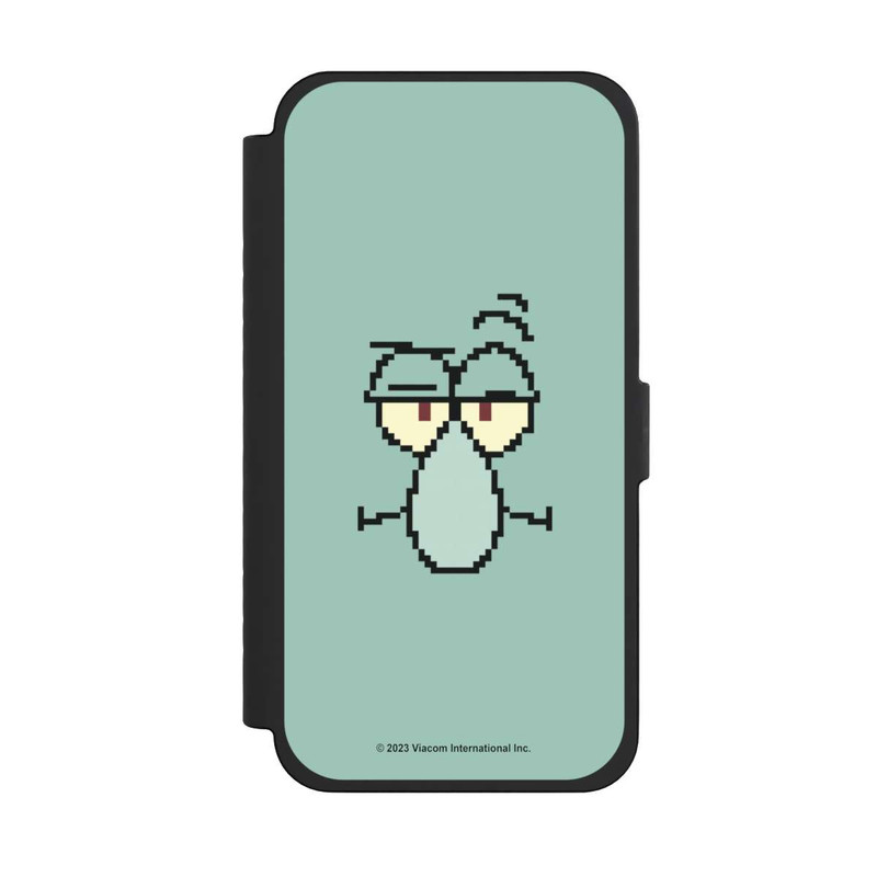 iPhone 15 Pro Max NIVOflip Squidward Bold And Brash