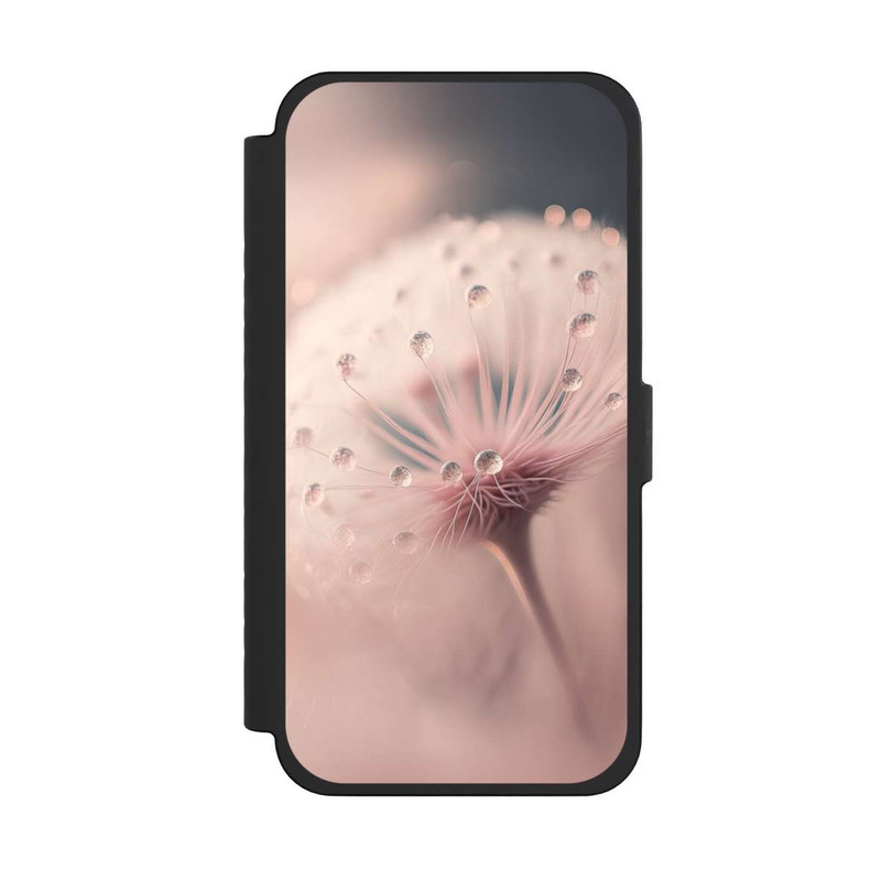 iPhone 15 Pro Max NIVOflip Macro pastel avec IA