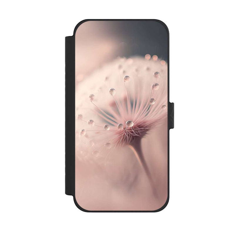 iPhone 15 Pro Max NIVOflip Pastell Makro mit KI