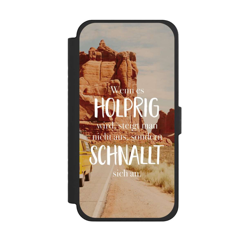 iPhone 15 Pro Max NIVOflip Holpriger Weg