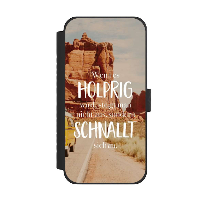 iPhone 15 Pro Max NIVOflip Holpriger Weg