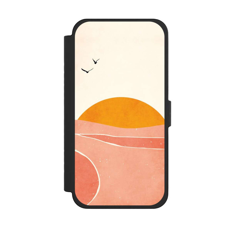 iPhone 15 Pro Max NIVOflip Danse au soleil