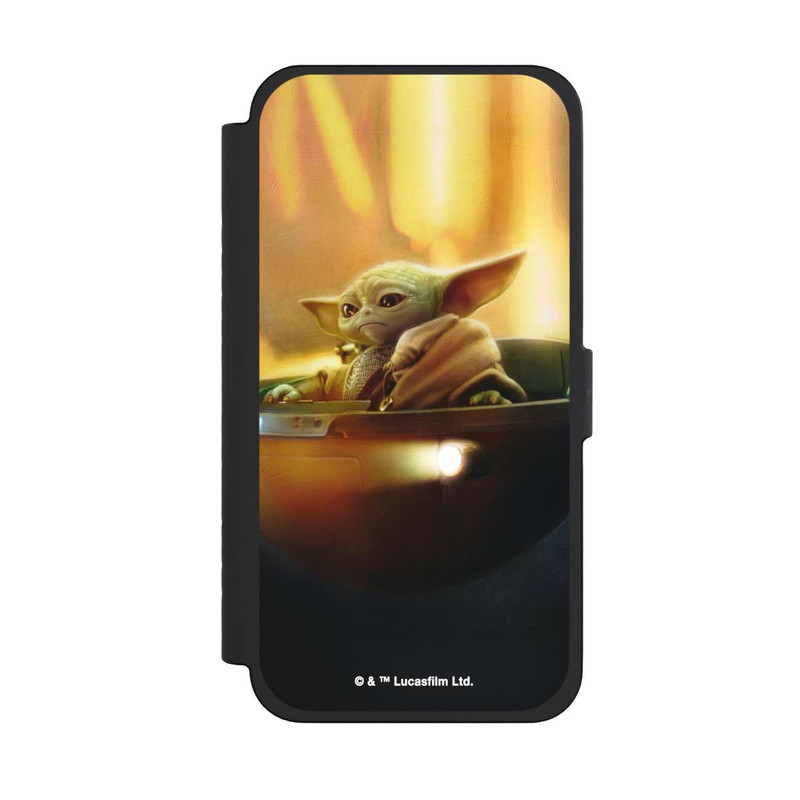 iPhone 15 Pro Max NIVOflip Grogu In der Schwebegondel