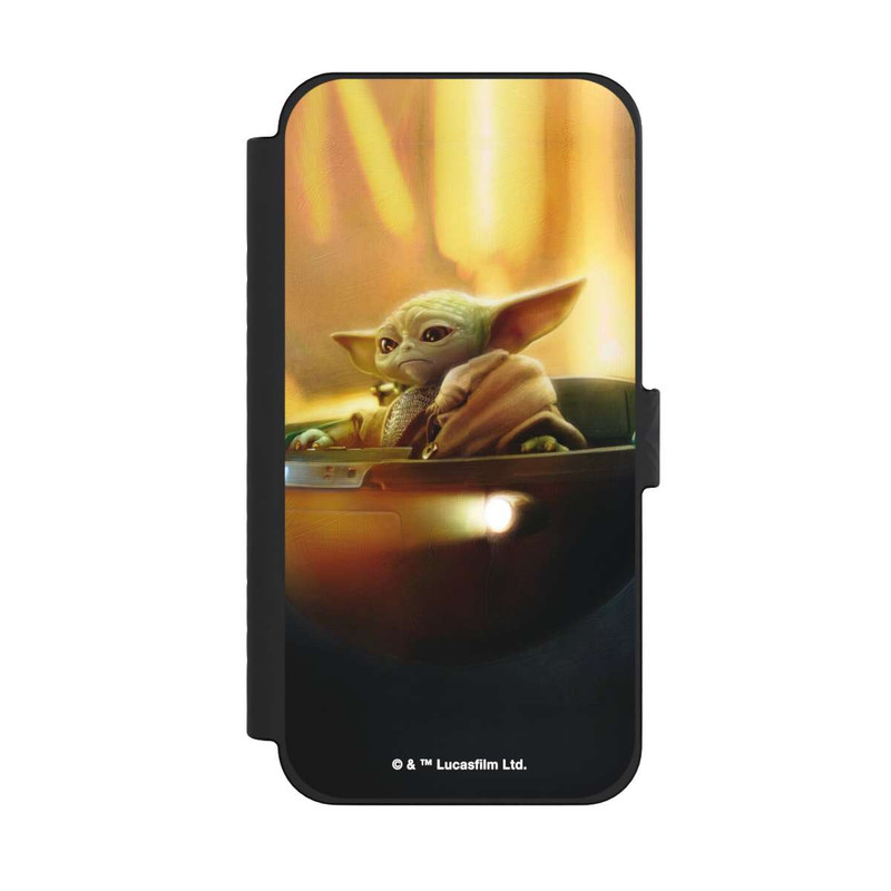 iPhone 15 Pro Max NIVOflip Grogu In der Schwebegondel