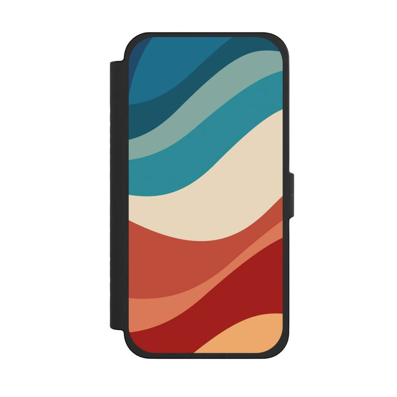 iPhone 15 Pro Max NIVOflip Farbwellen