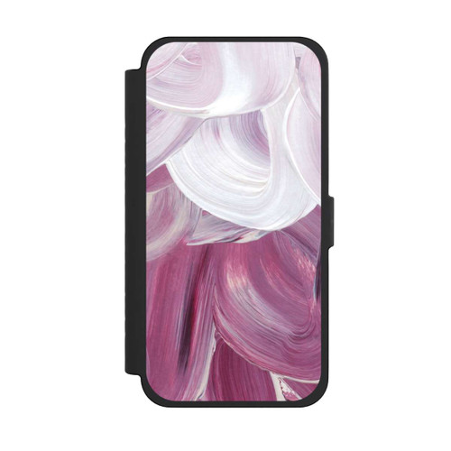 Apple iPhone 15 Pro Max NIVOflip Abstrakte Verwirrung - Anastasia Sawall