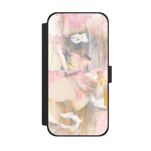 Apple iPhone 15 Pro Max NIVOflip Distorted Spring - Anastasia Sawall