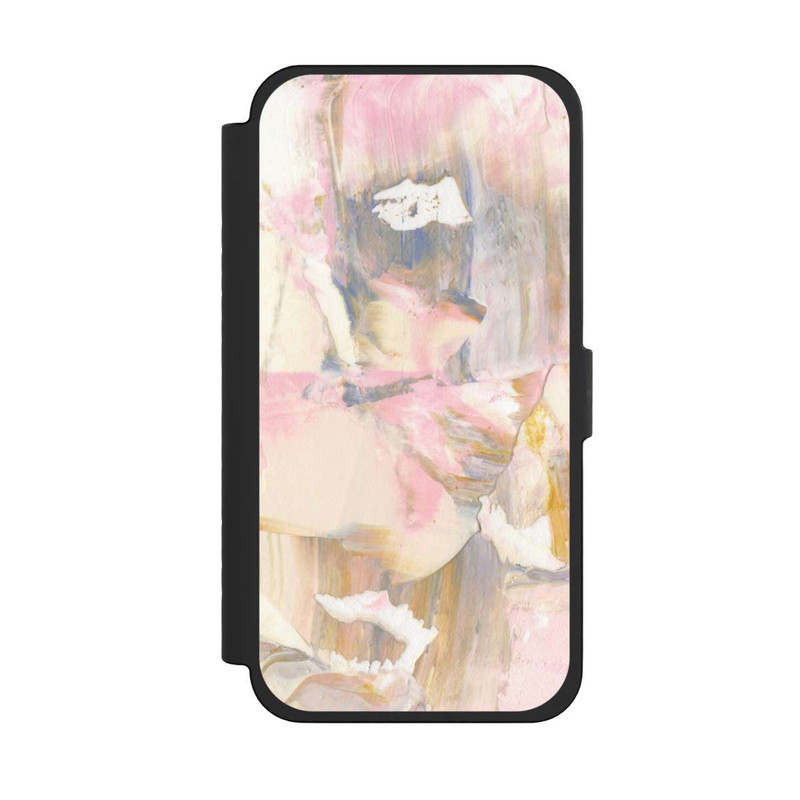 iPhone 15 Pro Max NIVOflip Verzerrter Frühling - Anastasia Sawall