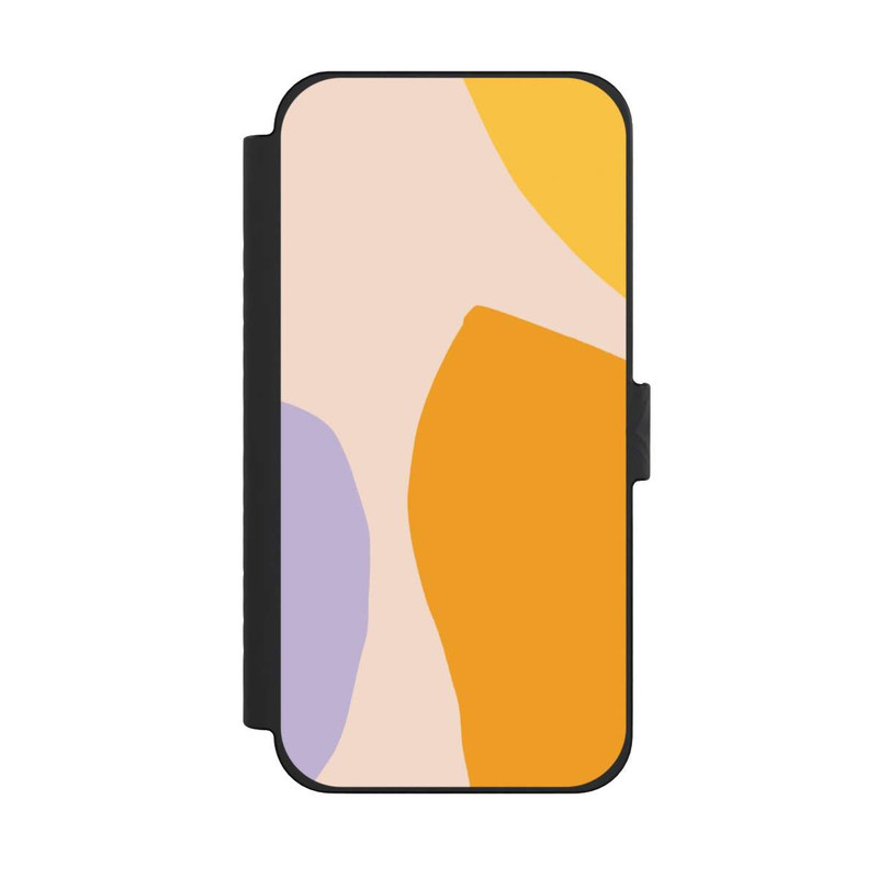iPhone 15 Pro Max NIVOflip Glücklicher Ort - Anastasia Sawall