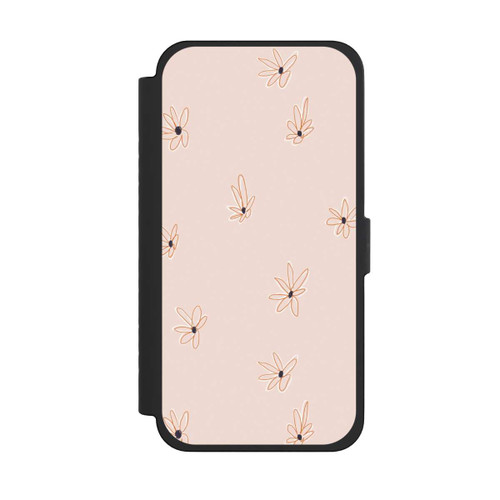 Apple iPhone 15 Pro Max NIVOflip Einfache Blumen - Anastasia Sawall