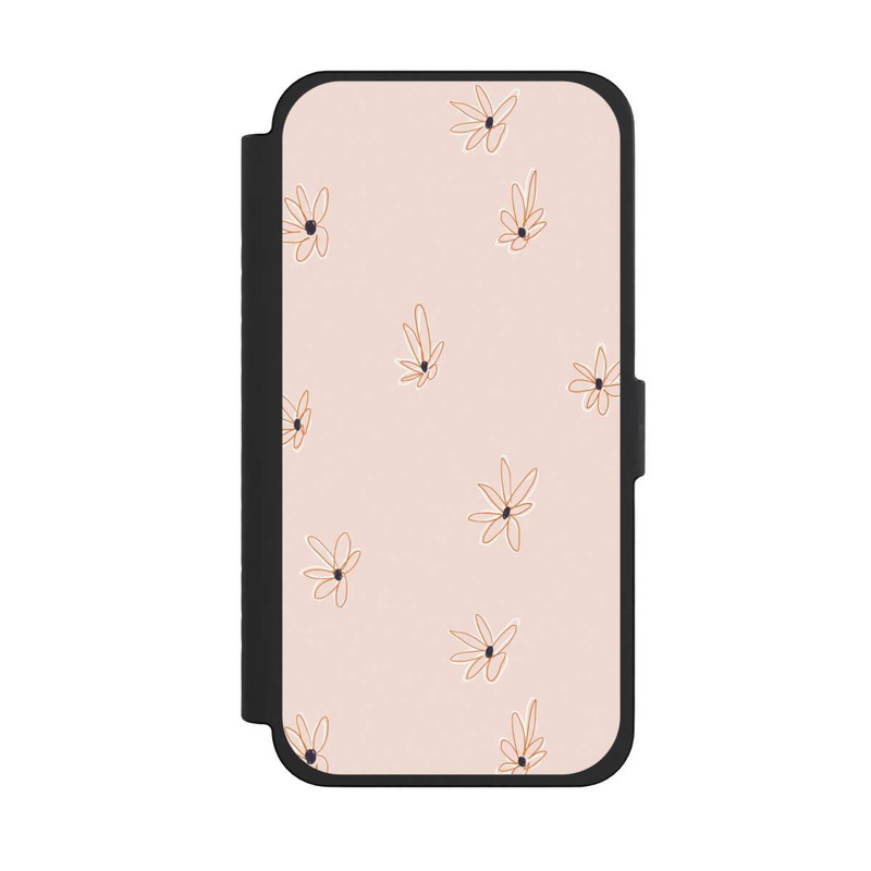 iPhone 15 Pro Max NIVOflip Einfache Blumen - Anastasia Sawall