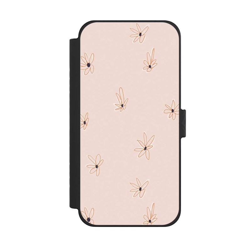 iPhone 15 Pro Max NIVOflip Einfache Blumen - Anastasia Sawall
