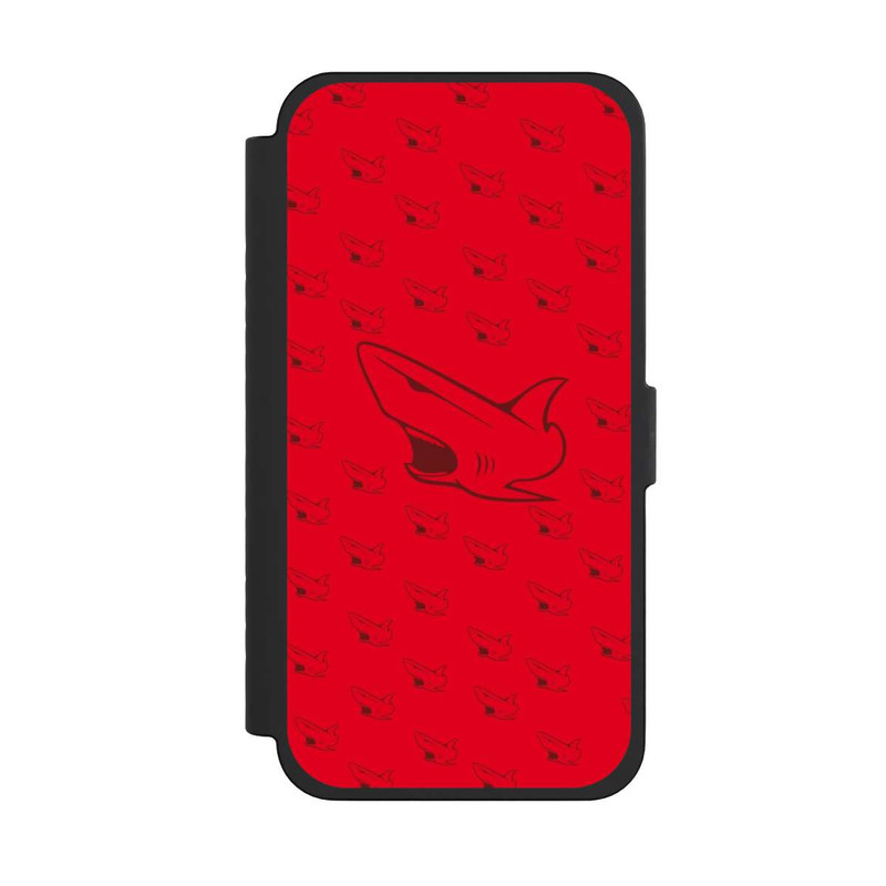iPhone 15 Pro Max NIVOflip Kölner Haie Rot
