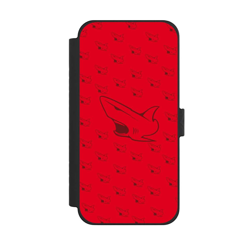 iPhone 15 Pro Max NIVOflip Kölner Haie Rot