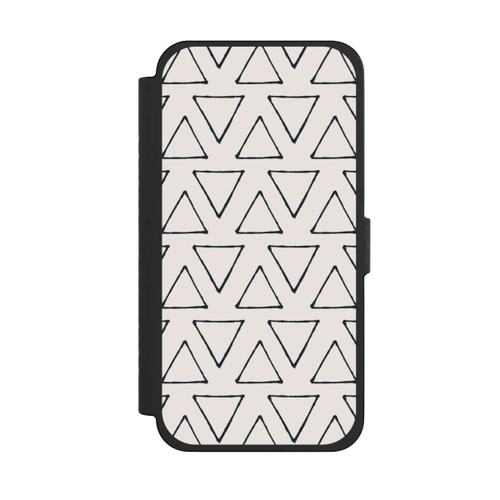 Apple iPhone 15 Pro Max NIVOflip Sommer-Linien 1
