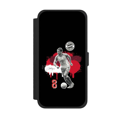 Apple iPhone 15 Pro Max NIVOflip Leon Goretzka 8