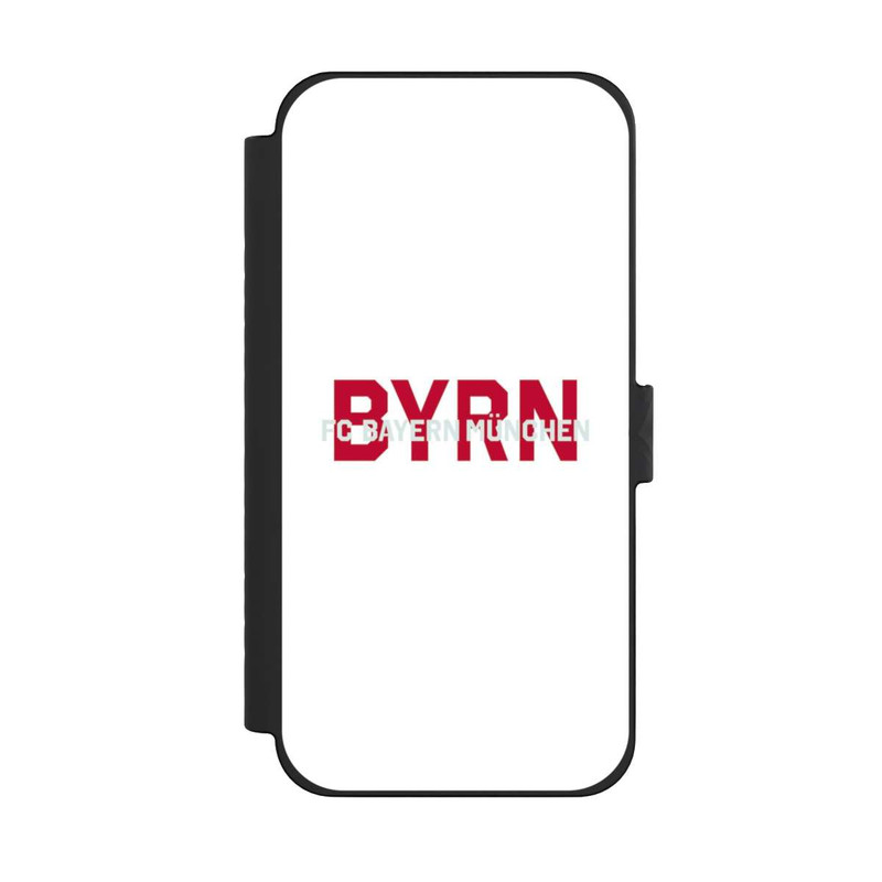 iPhone 15 Pro Max NIVOflip BYRN blanc