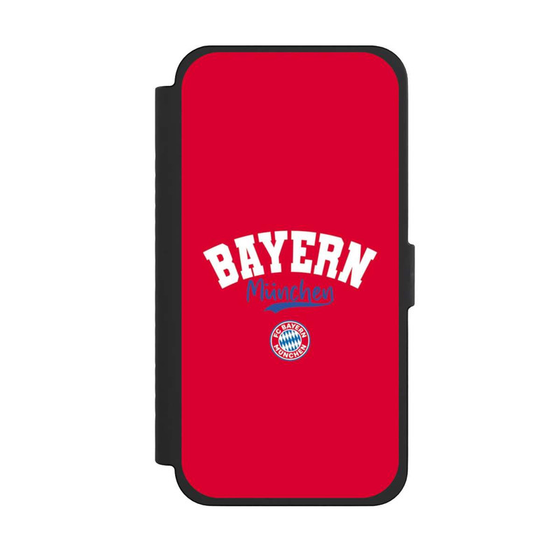 iPhone 15 Pro Max NIVOflip FC Bayern München