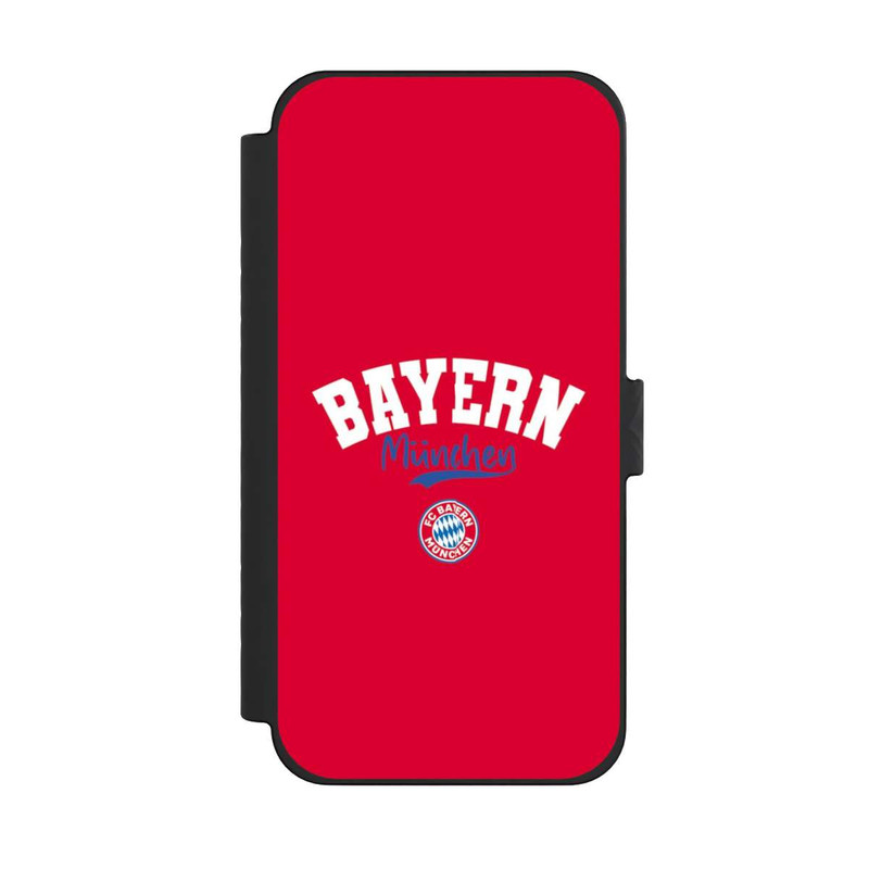 iPhone 15 Pro Max NIVOflip FC Bayern München