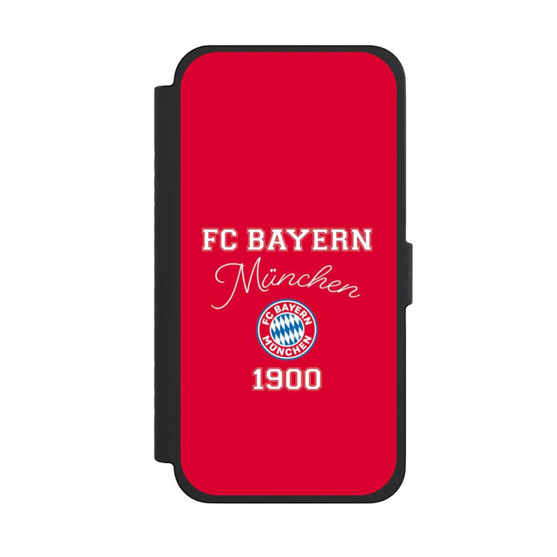 iPhone 15 Pro Max NIVOflip FC Bayern 1900