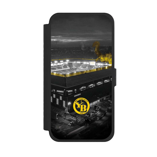 Apple iPhone 15 Pro Max NIVOflip BSC Young Boys Stadion