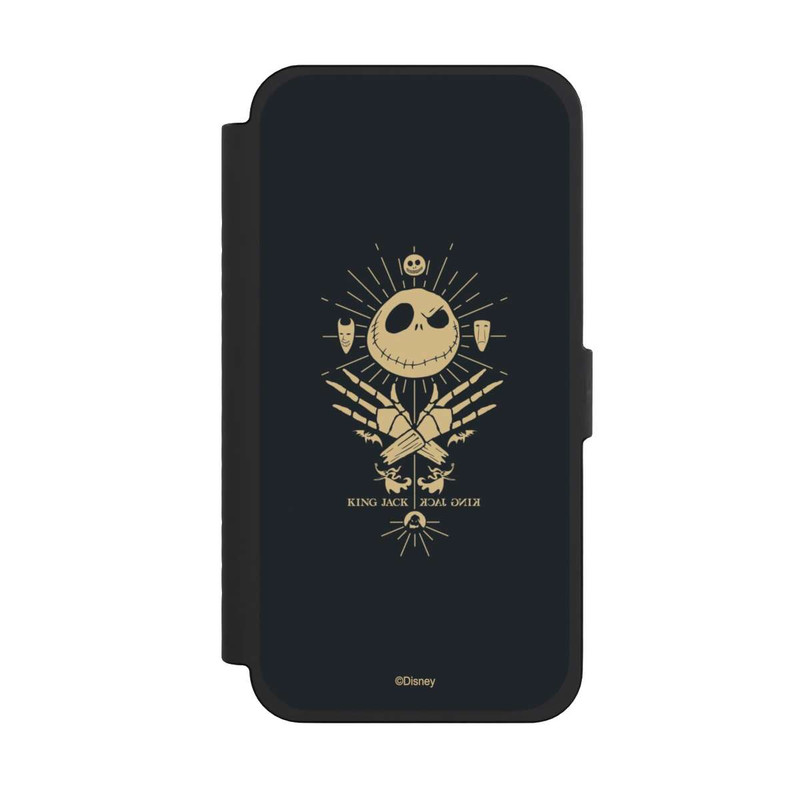 iPhone 15 Pro Max NIVOflip Nightmare Before Christmas King Jack