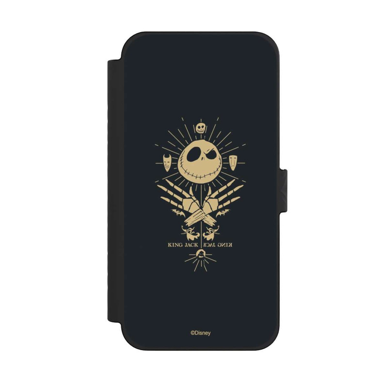 iPhone 15 Pro Max NIVOflip Nightmare Before Christmas King Jack