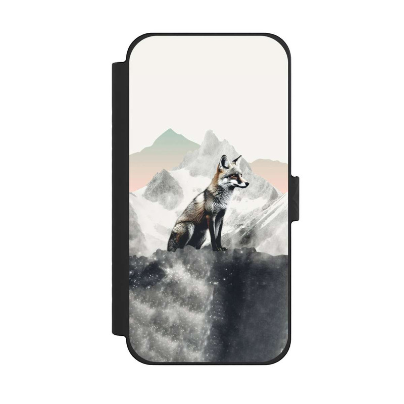 iPhone 15 Pro Max NIVOflip Mountain Fox