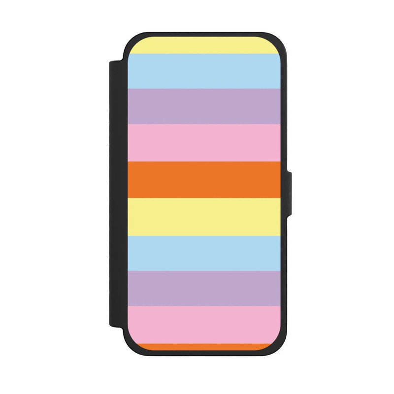 iPhone 15 Pro Max NIVOflip Le bonheur