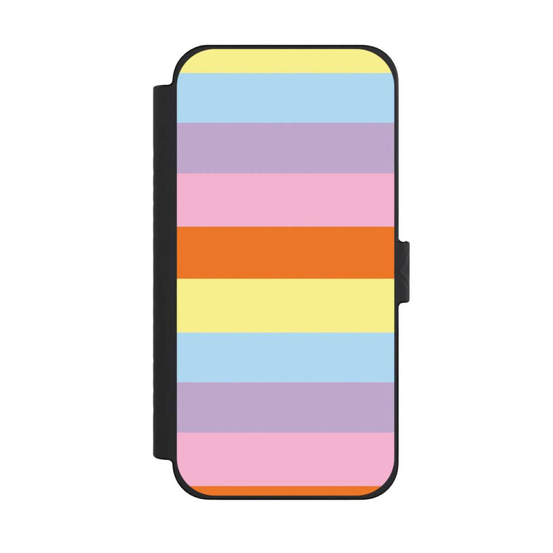 iPhone 15 Pro Max NIVOflip Le bonheur